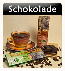 Perfekt zum Kaffee : leckere Schokolade Perfekt zum Kaffee : leckere Schokolade