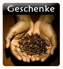 Maskal Geschenke rund um den Kaffee: für jeden Anlass, zu jeder Jahreszeit Kaffee-Geschenk-Ideen